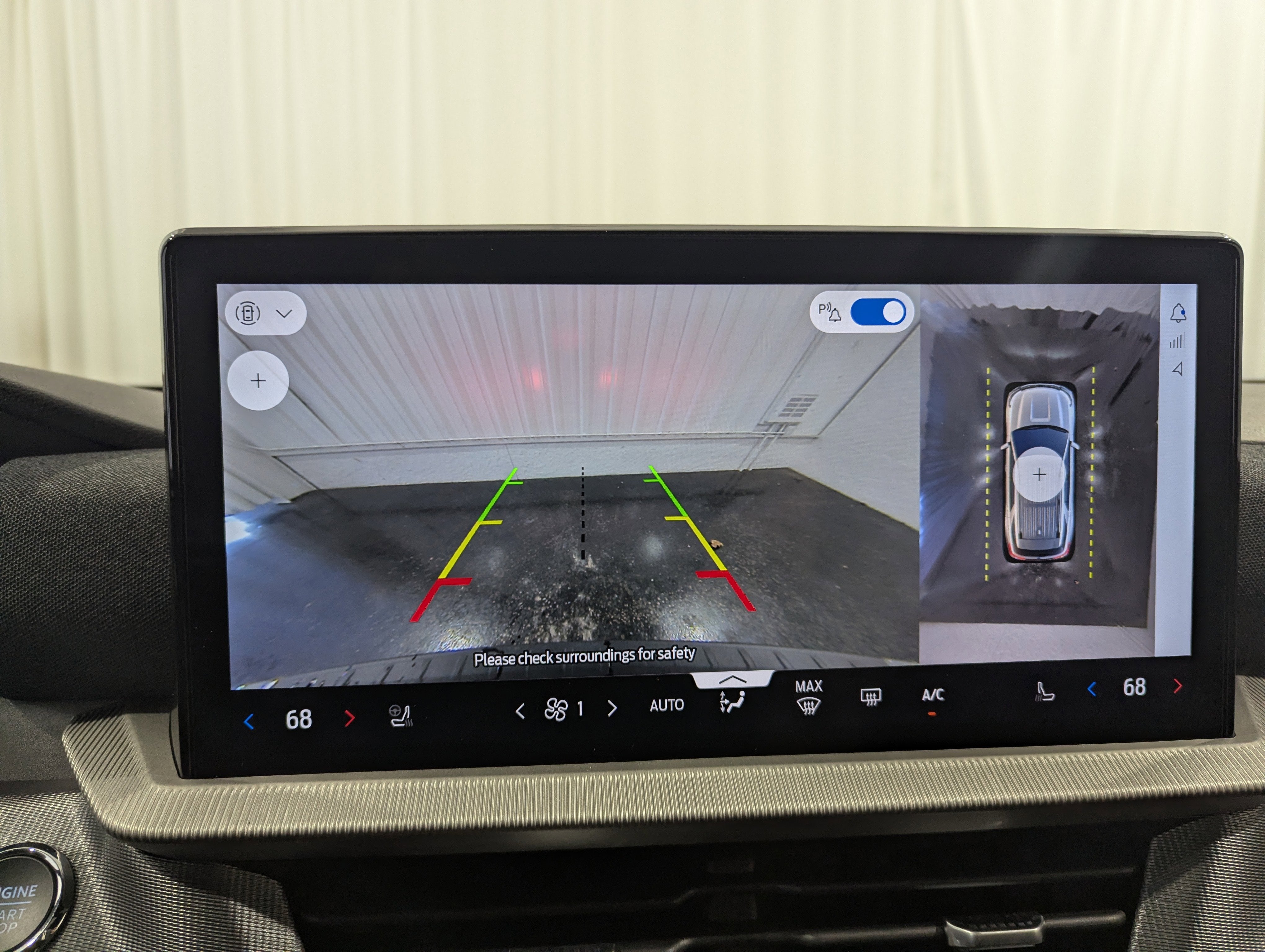 2026 Ford Explorer ST 4x4