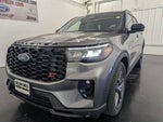 2026 Ford Explorer ST 4x4
