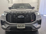 2026 Ford Explorer ST 4x4