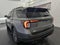 2026 Ford Explorer ST 4x4
