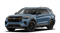 2026 Ford Explorer Tremor 4x4
