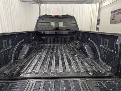 2025 Ford Super Duty F-250 SRW XLT