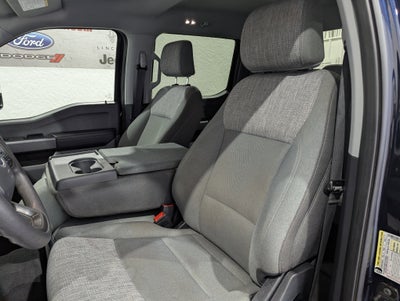 2025 Ford Super Duty F-250 SRW XLT