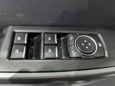 2025 Ford Super Duty F-250 SRW XLT