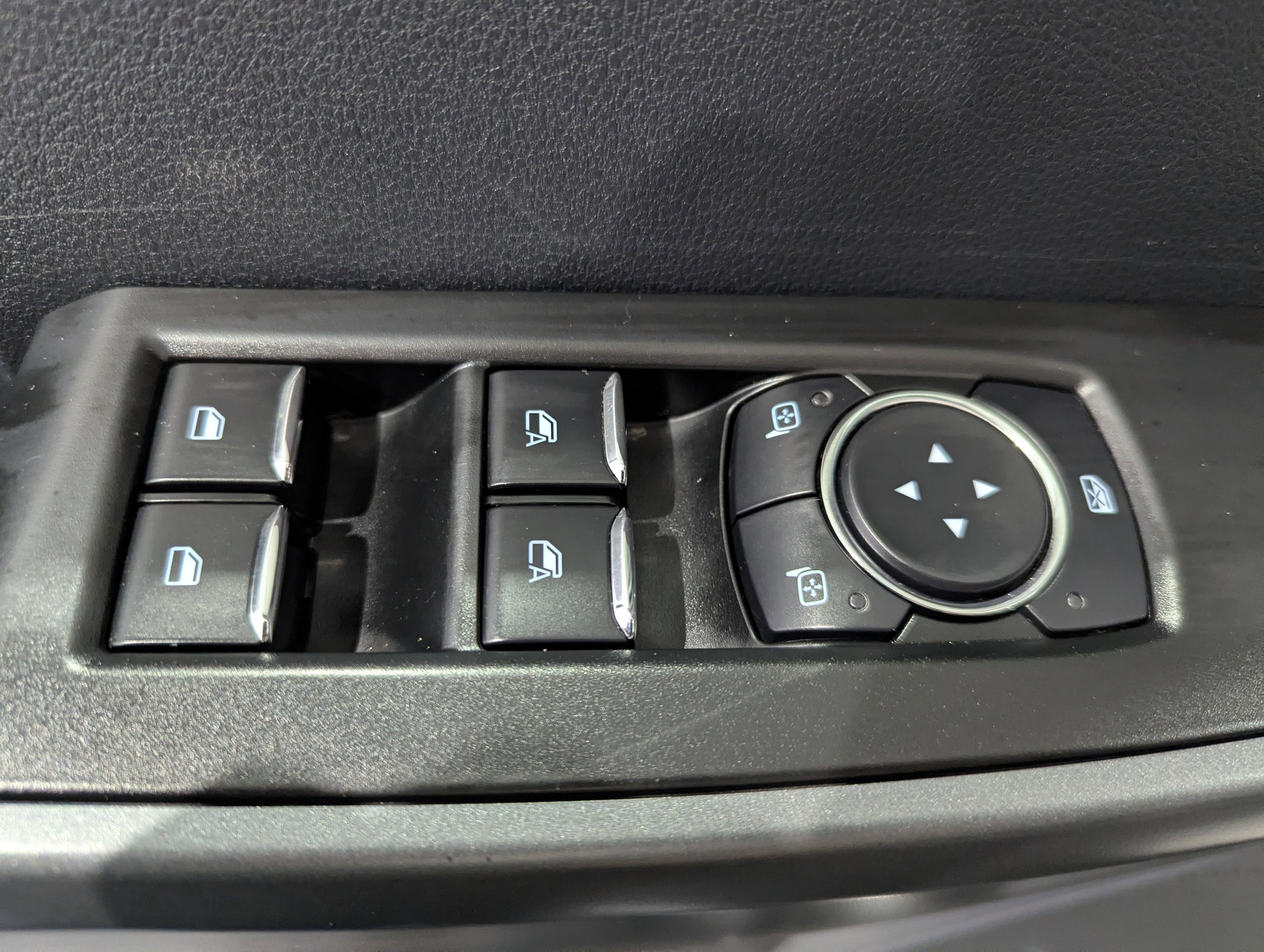 2025 Ford Super Duty F-250 SRW XLT