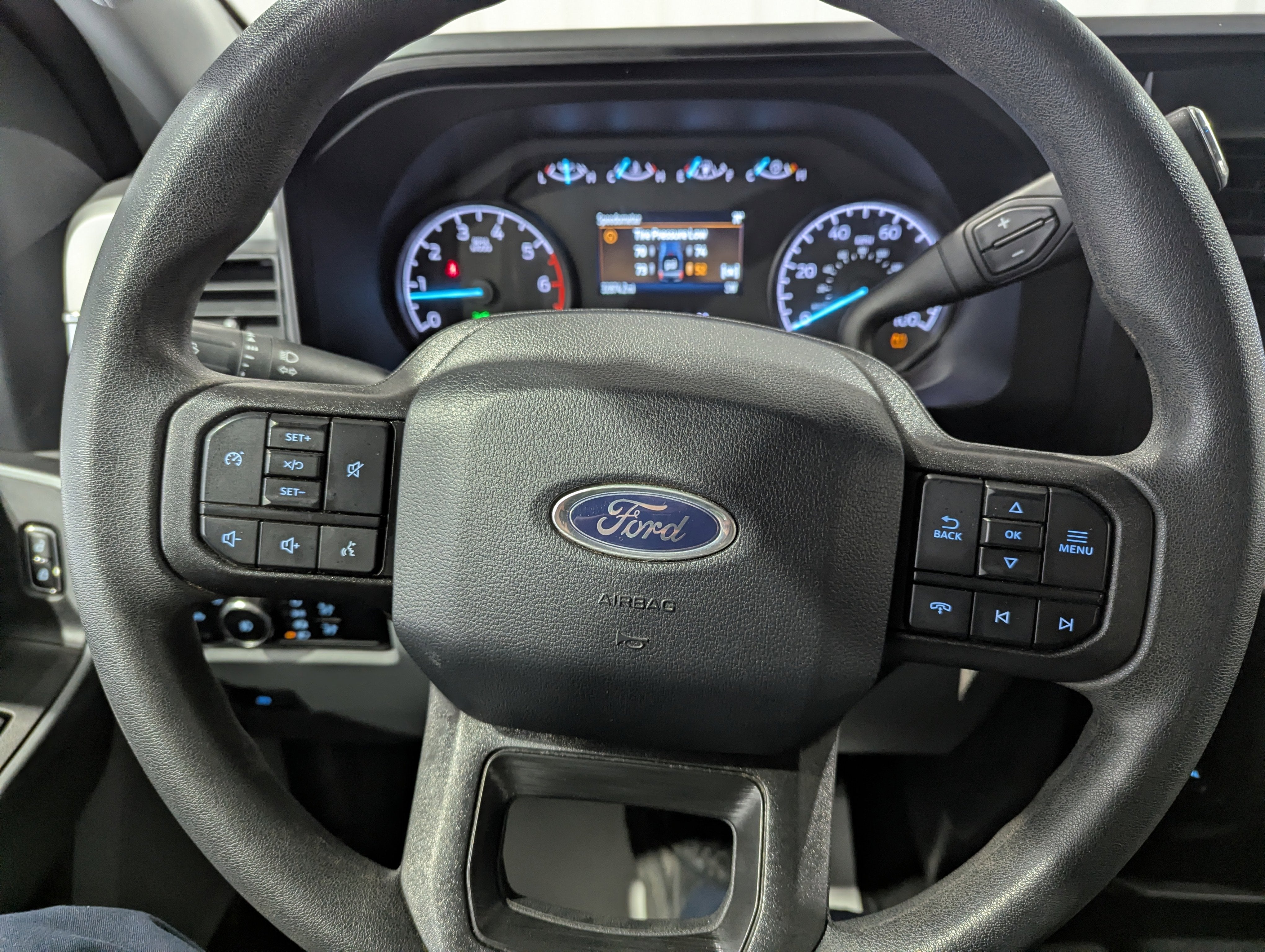 2025 Ford Super Duty F-250 SRW XLT