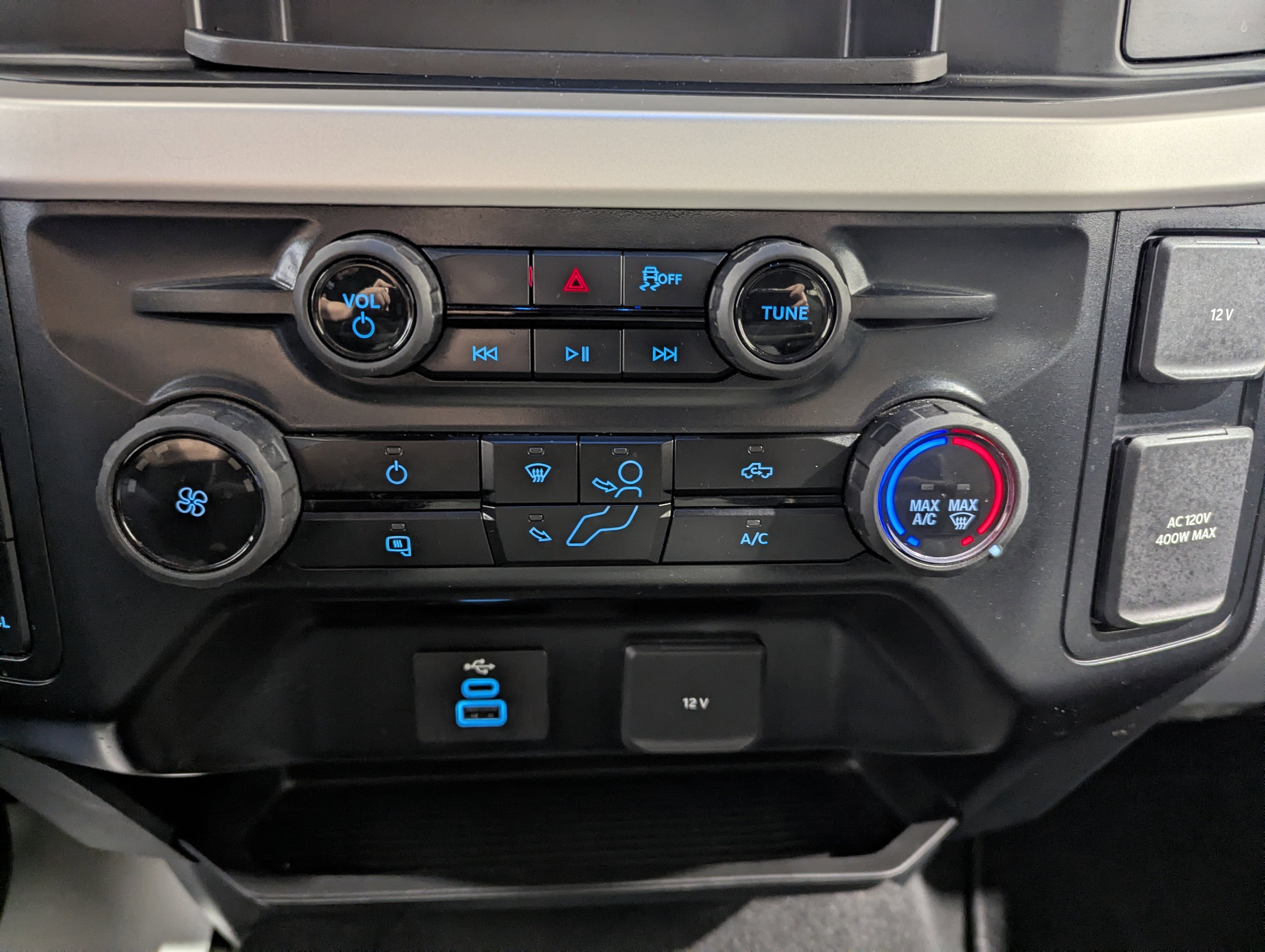 2025 Ford Super Duty F-250 SRW XLT