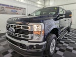 2025 Ford Super Duty F-250 SRW XLT