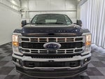 2025 Ford Super Duty F-250 SRW XLT