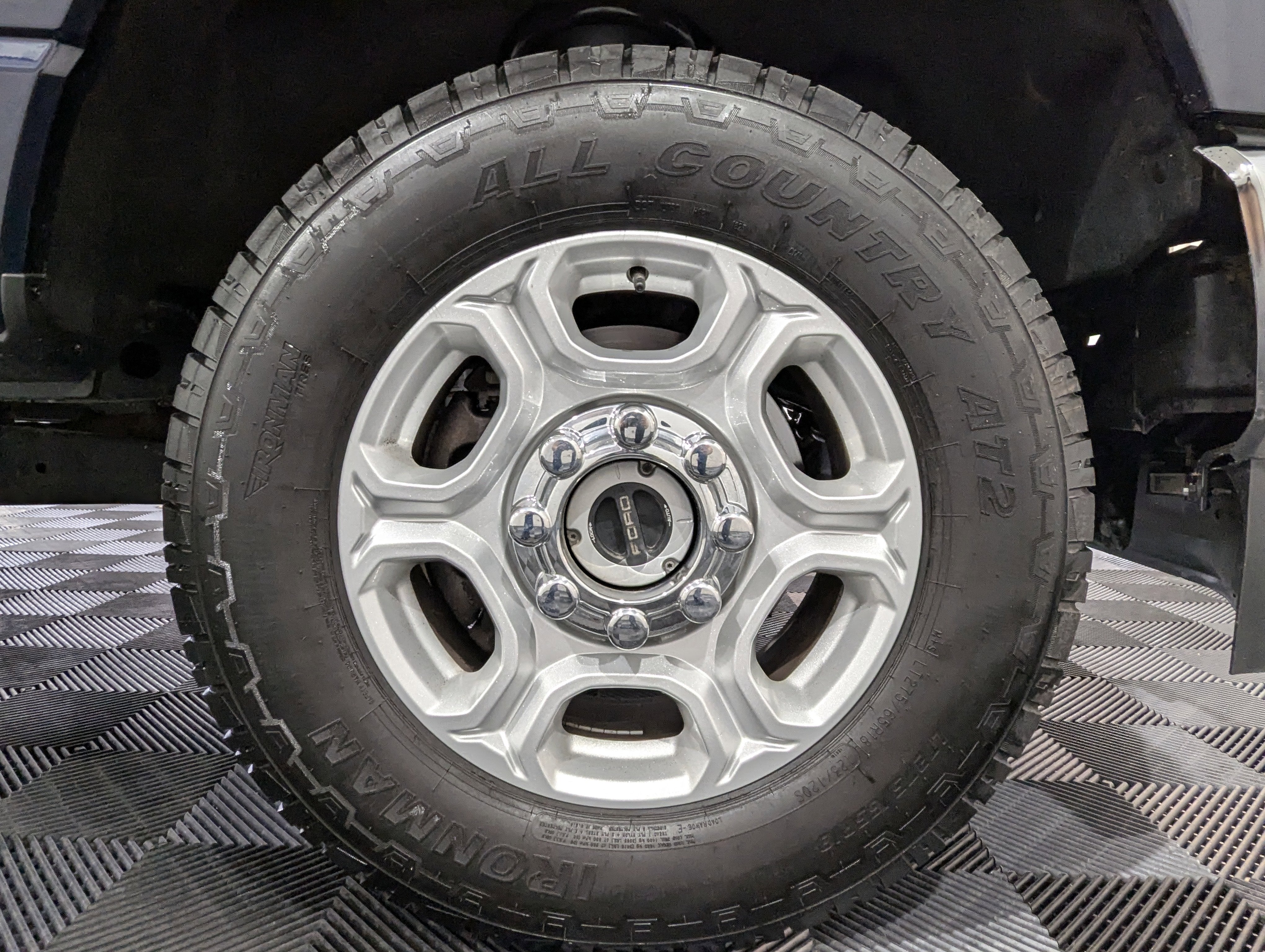 2025 Ford Super Duty F-250 SRW XLT