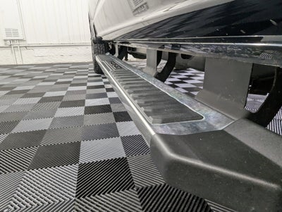 2025 Ford Super Duty F-250 SRW XLT