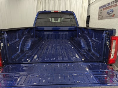 2026 Ford Super Duty F-250 SRW STX