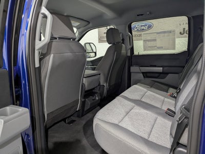 2026 Ford Super Duty F-250 SRW STX