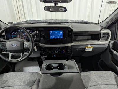 2026 Ford Super Duty F-250 SRW STX