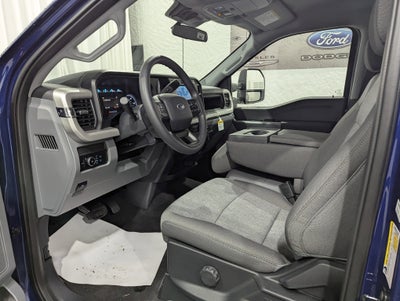 2026 Ford Super Duty F-250 SRW STX