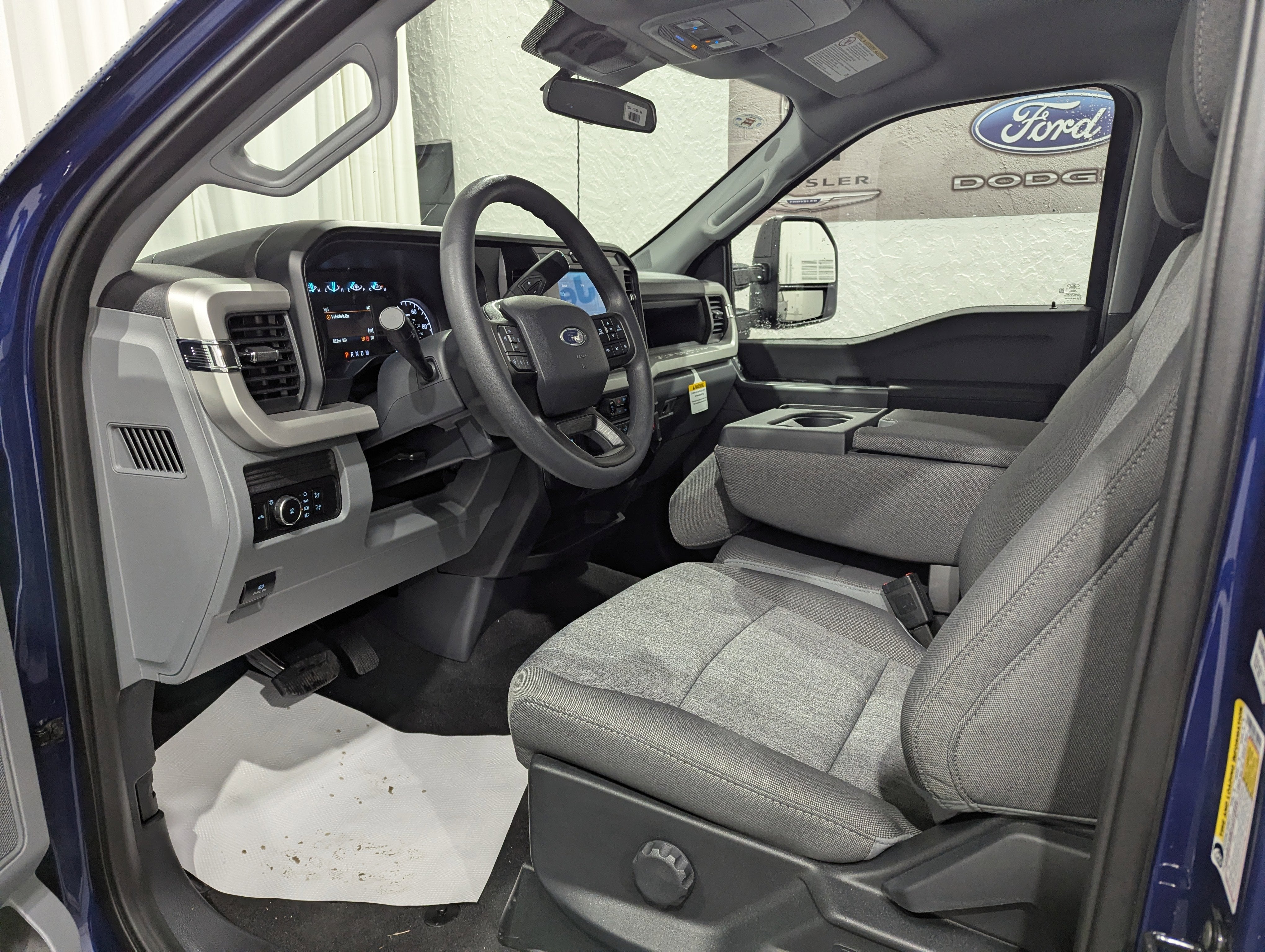 2026 Ford Super Duty F-250 SRW STX