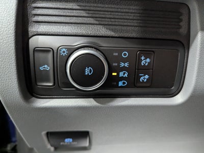 2026 Ford Super Duty F-250 SRW STX