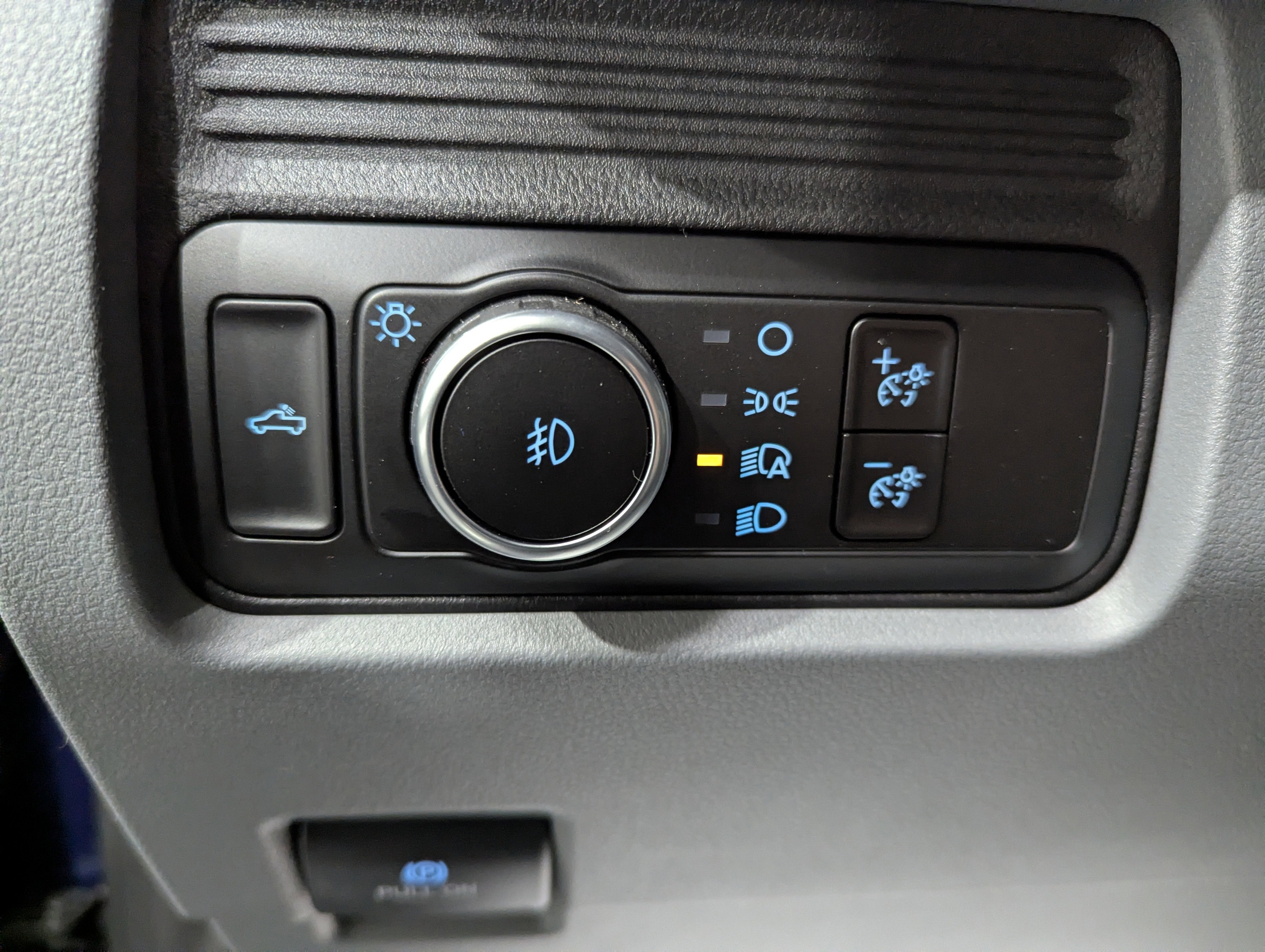 2026 Ford Super Duty F-250 SRW STX