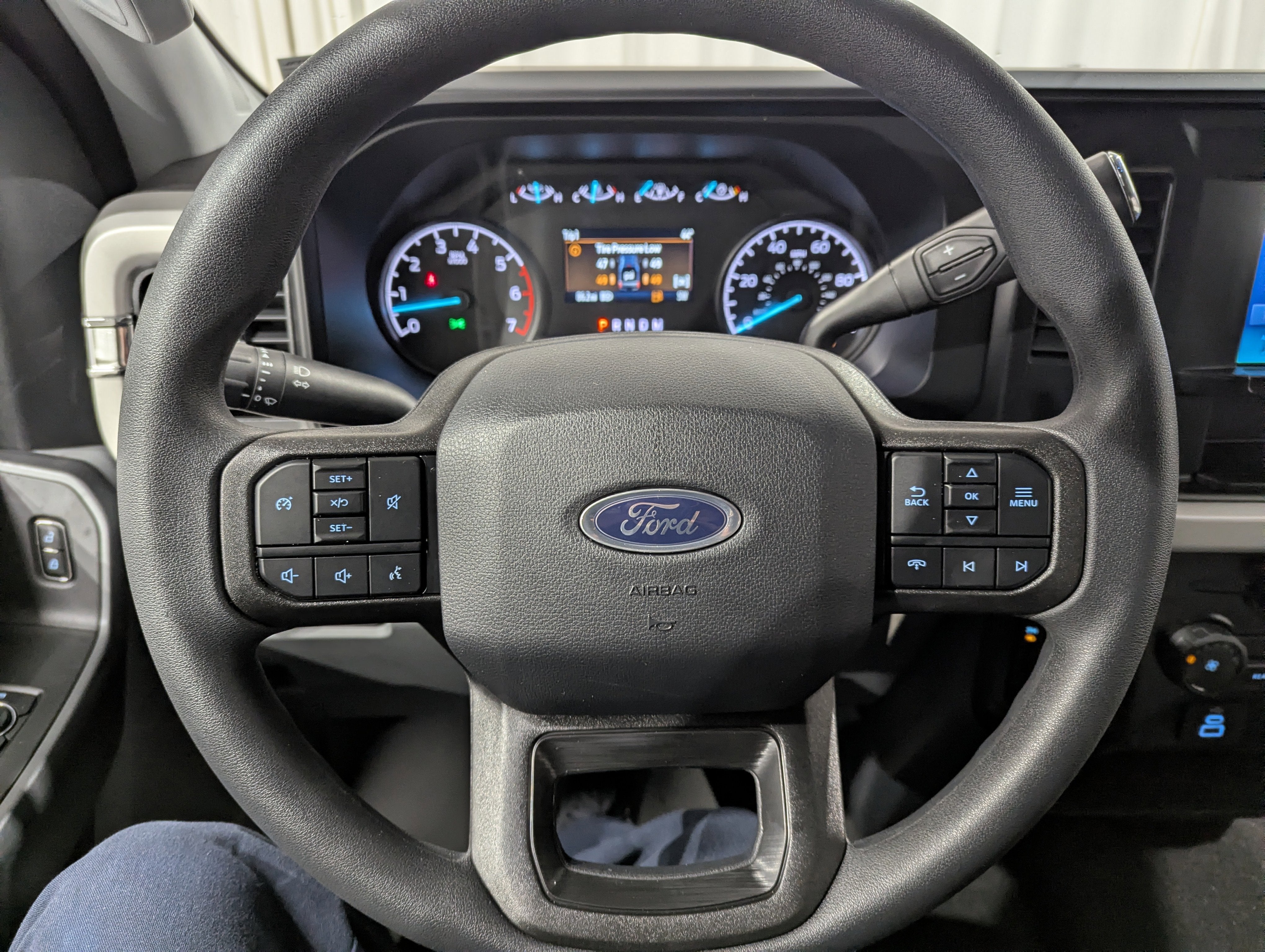 2026 Ford Super Duty F-250 SRW STX