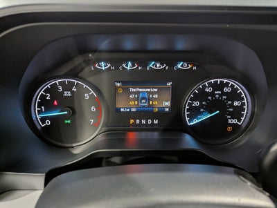 2026 Ford Super Duty F-250 SRW STX