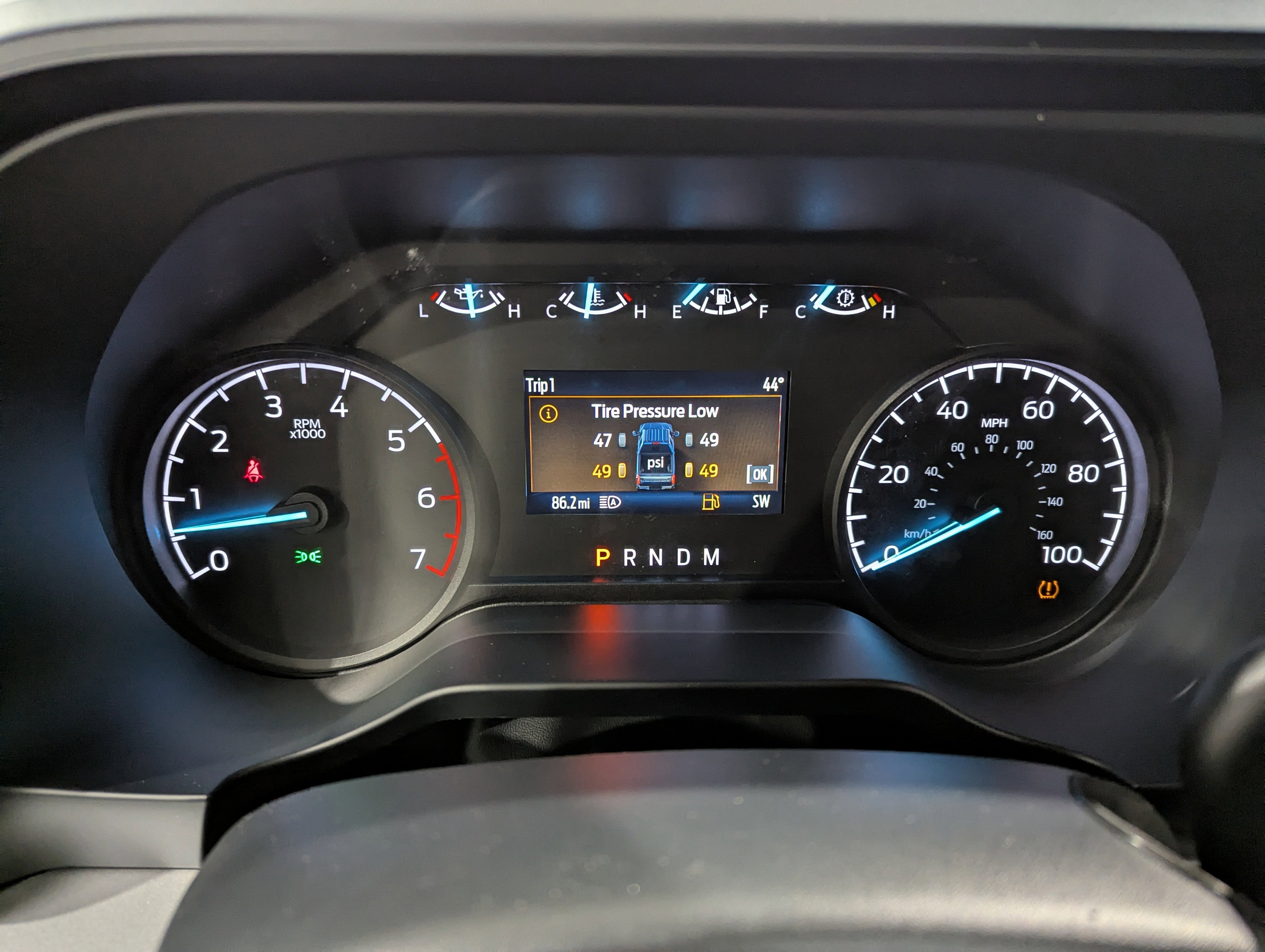 2026 Ford Super Duty F-250 SRW STX