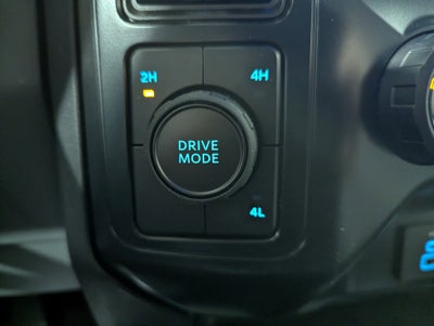 2026 Ford Super Duty F-250 SRW STX