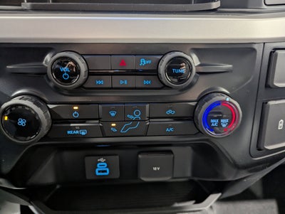 2026 Ford Super Duty F-250 SRW STX