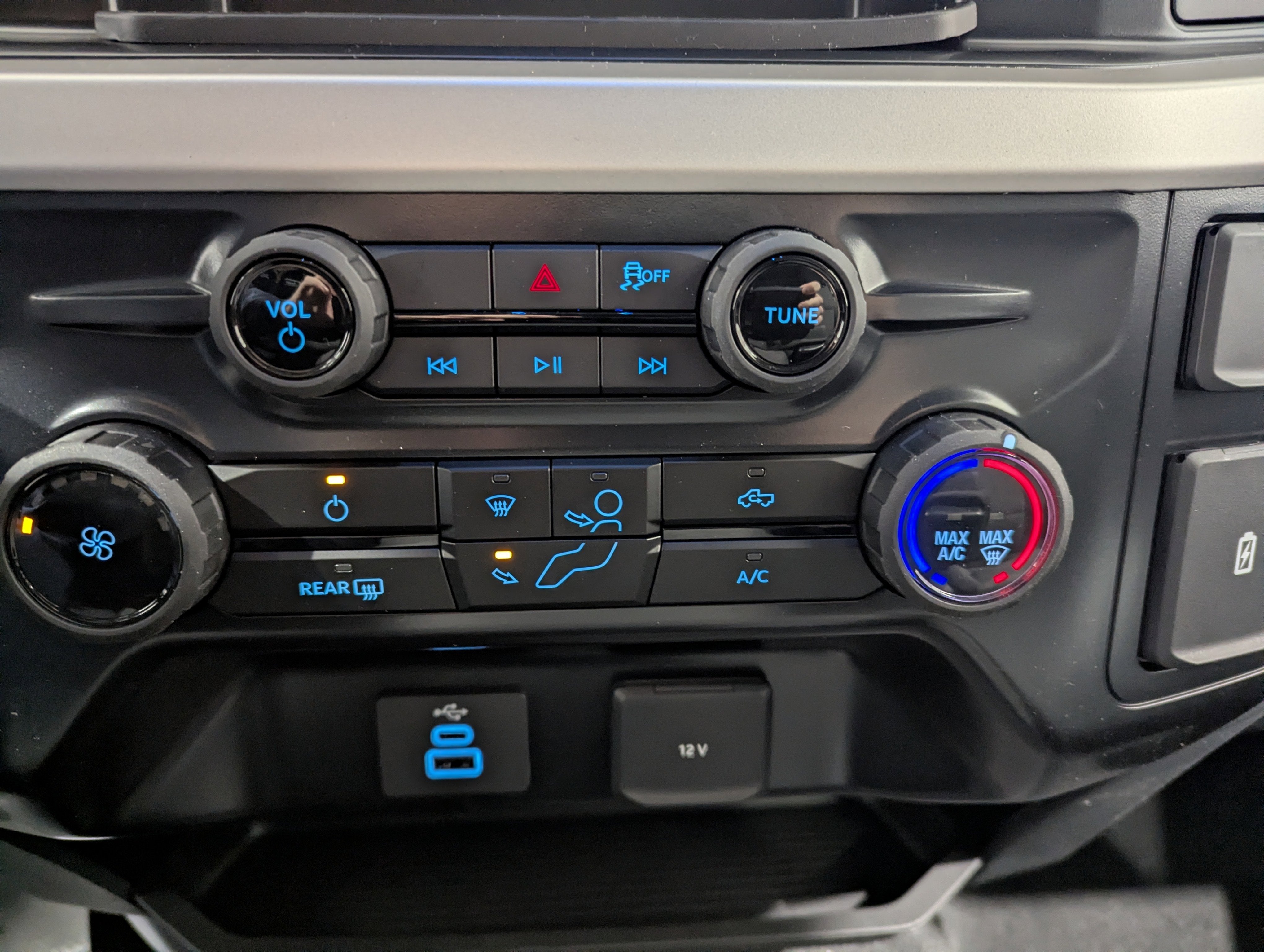 2026 Ford Super Duty F-250 SRW STX