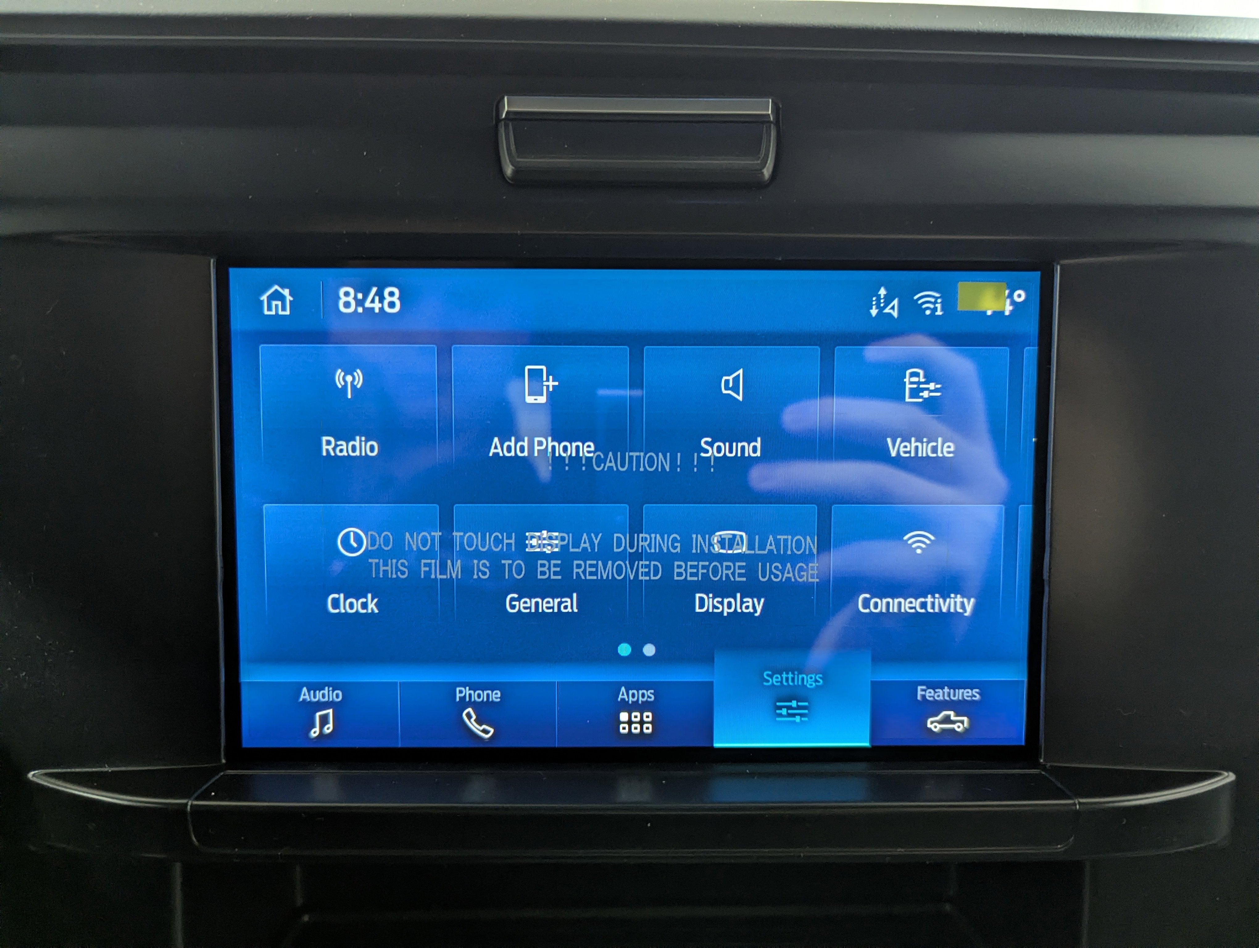 2026 Ford Super Duty F-250 SRW STX