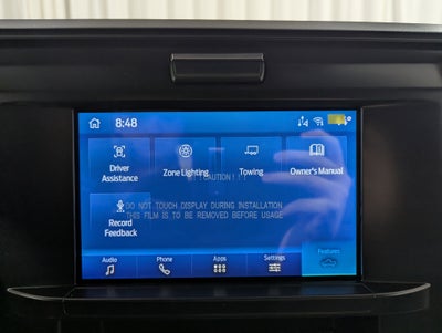 2026 Ford Super Duty F-250 SRW STX