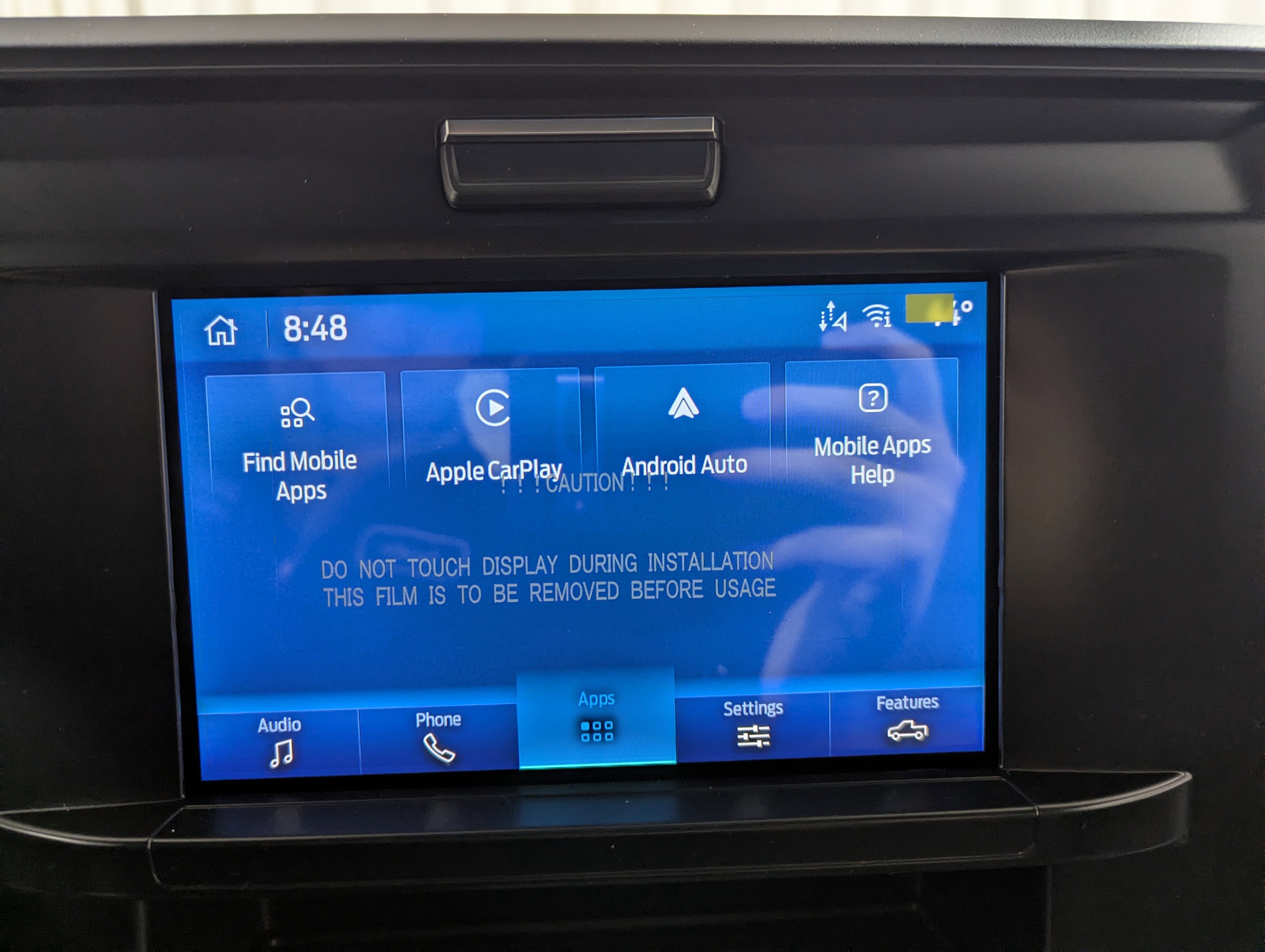 2026 Ford Super Duty F-250 SRW STX