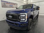 2026 Ford Super Duty F-250 SRW STX