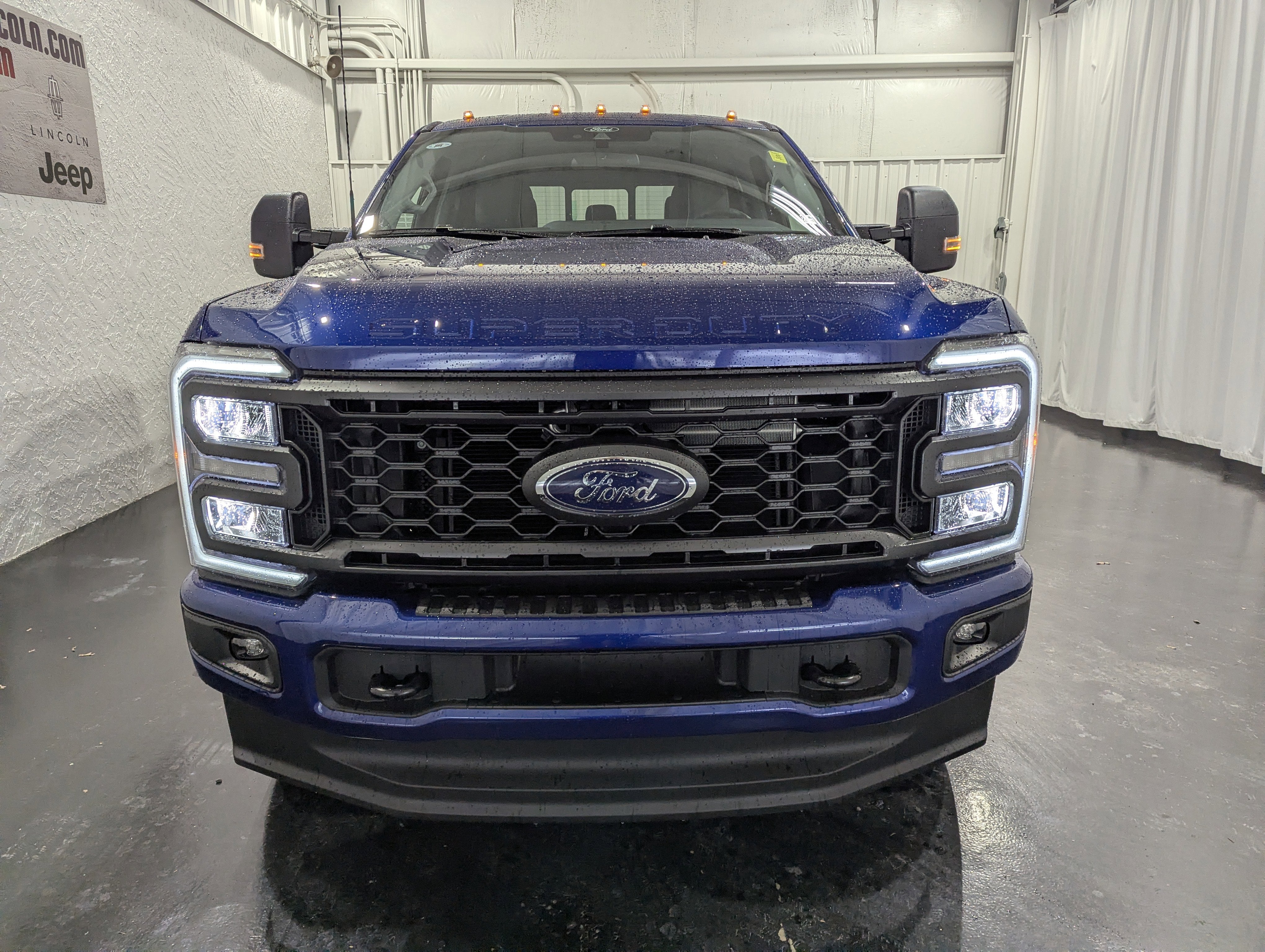 2026 Ford Super Duty F-250 SRW STX