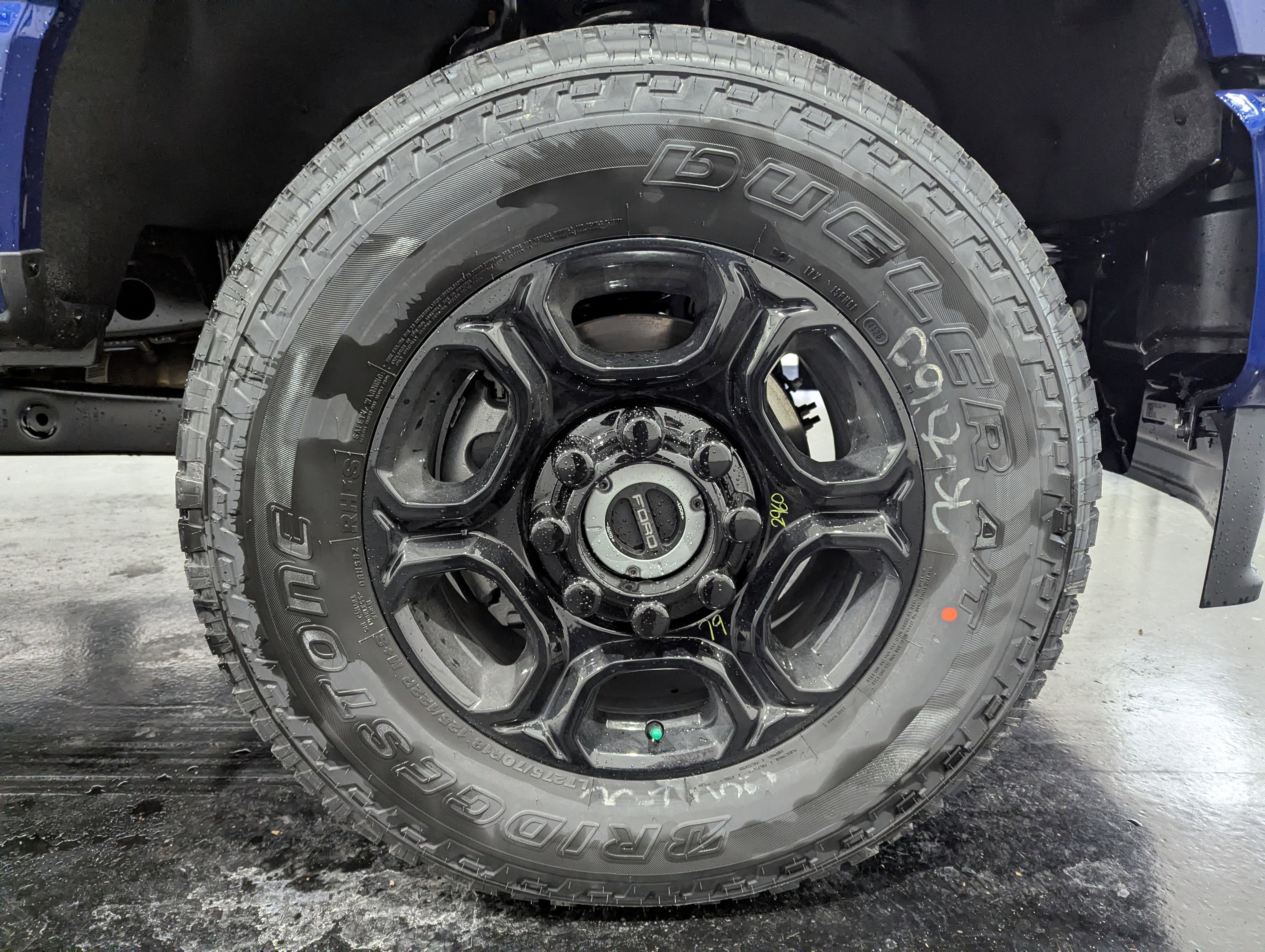 2026 Ford Super Duty F-250 SRW STX