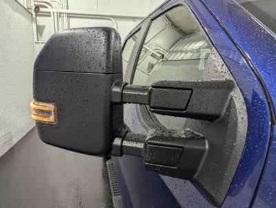 2026 Ford Super Duty F-250 SRW STX