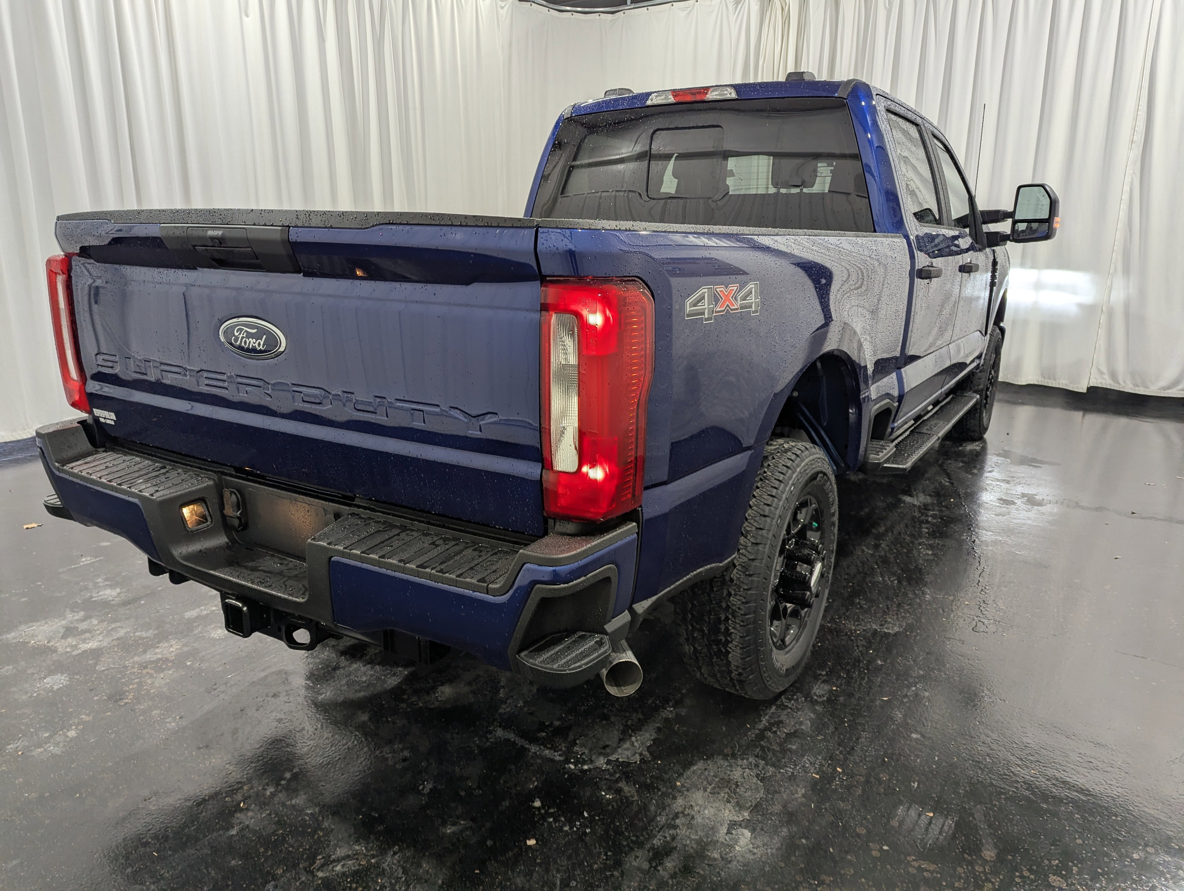 2026 Ford Super Duty F-250 SRW STX