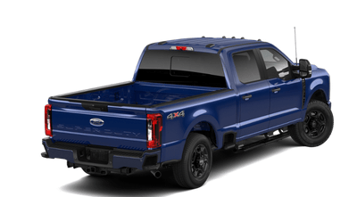 2026 Ford Super Duty F-250 SRW STX