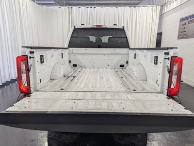 2024 Ford Super Duty F-250 XLT