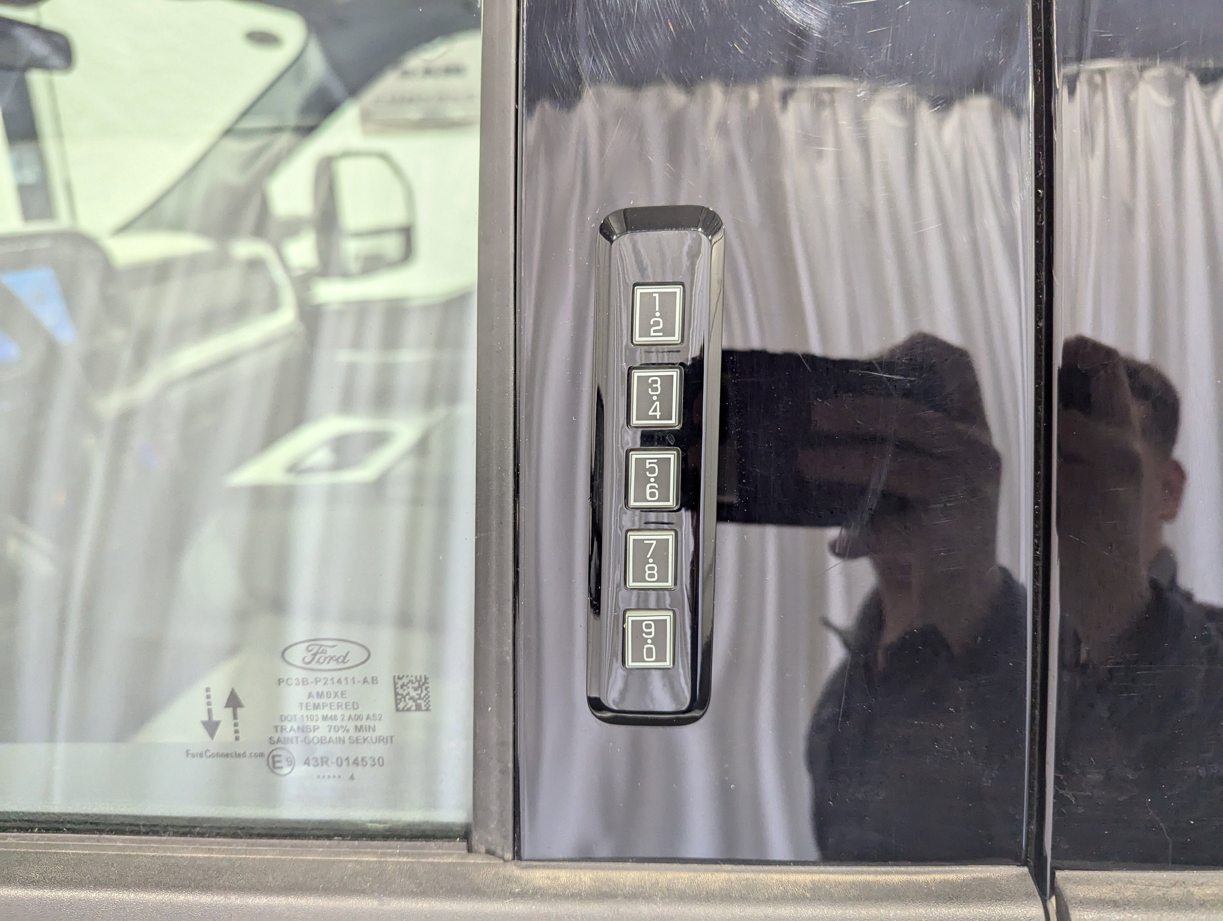 2024 Ford Super Duty F-250 XLT