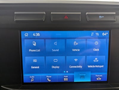 2024 Ford Super Duty F-250 XLT