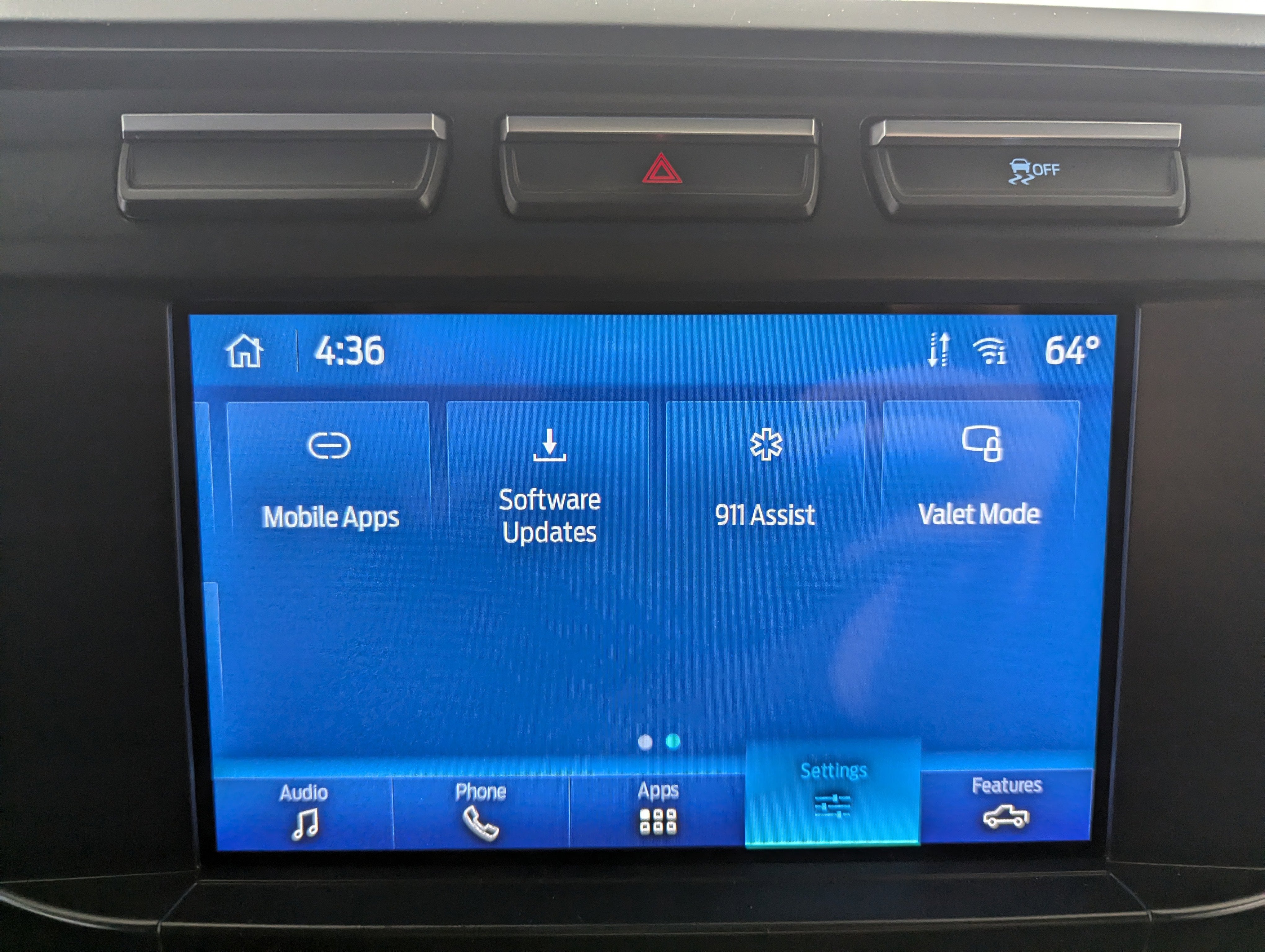 2024 Ford Super Duty F-250 XLT