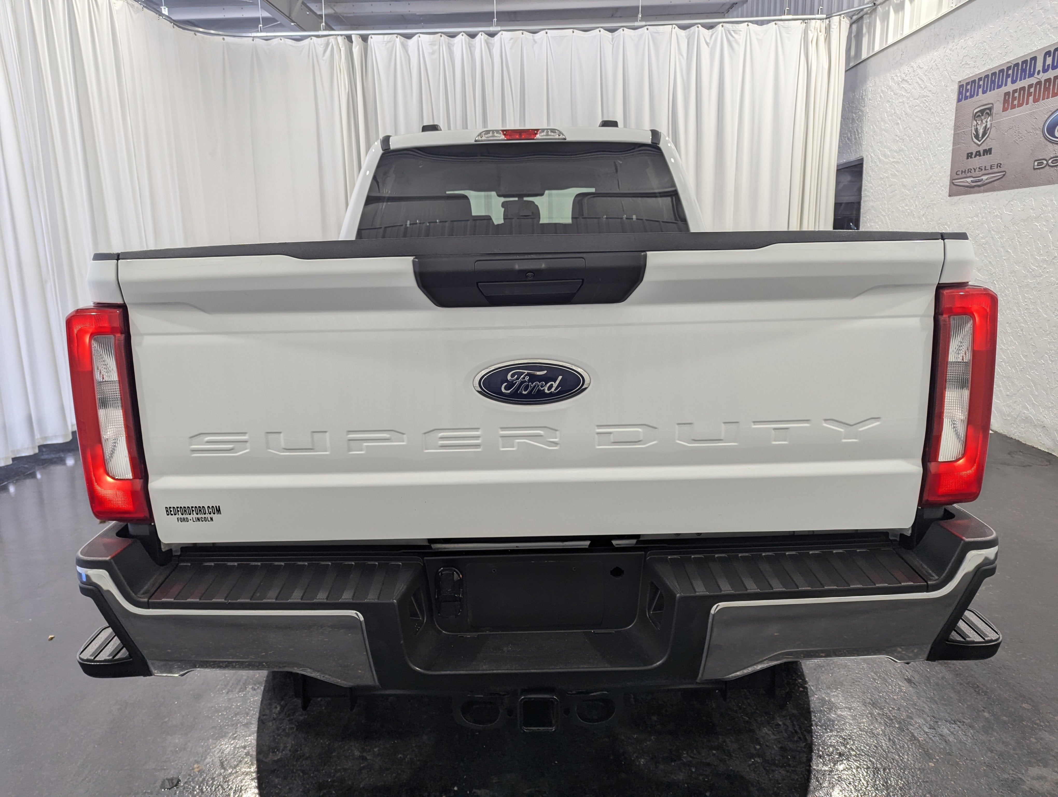 2024 Ford Super Duty F-250 XLT