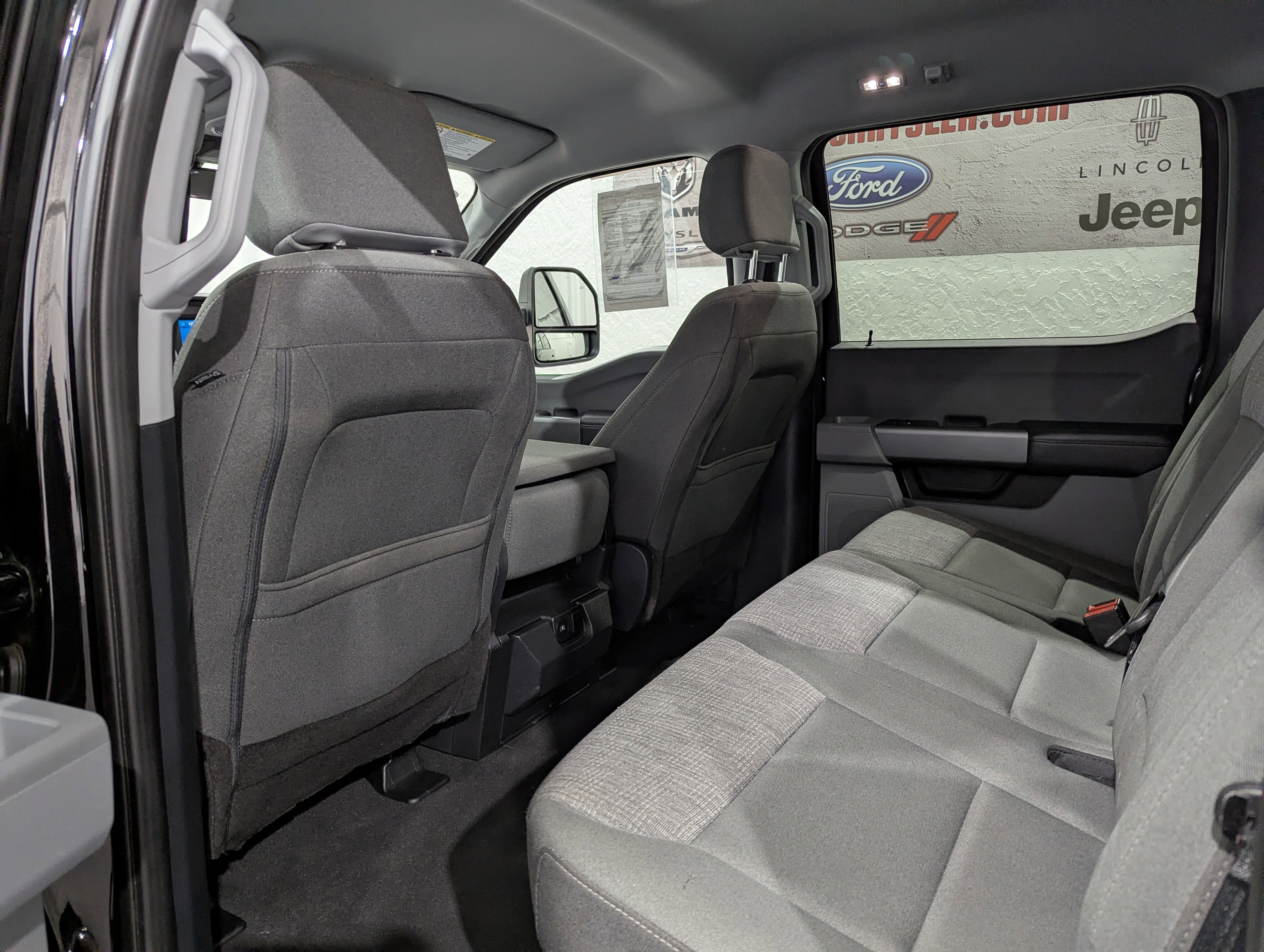 2025 Ford Super Duty F-250 SRW XLT