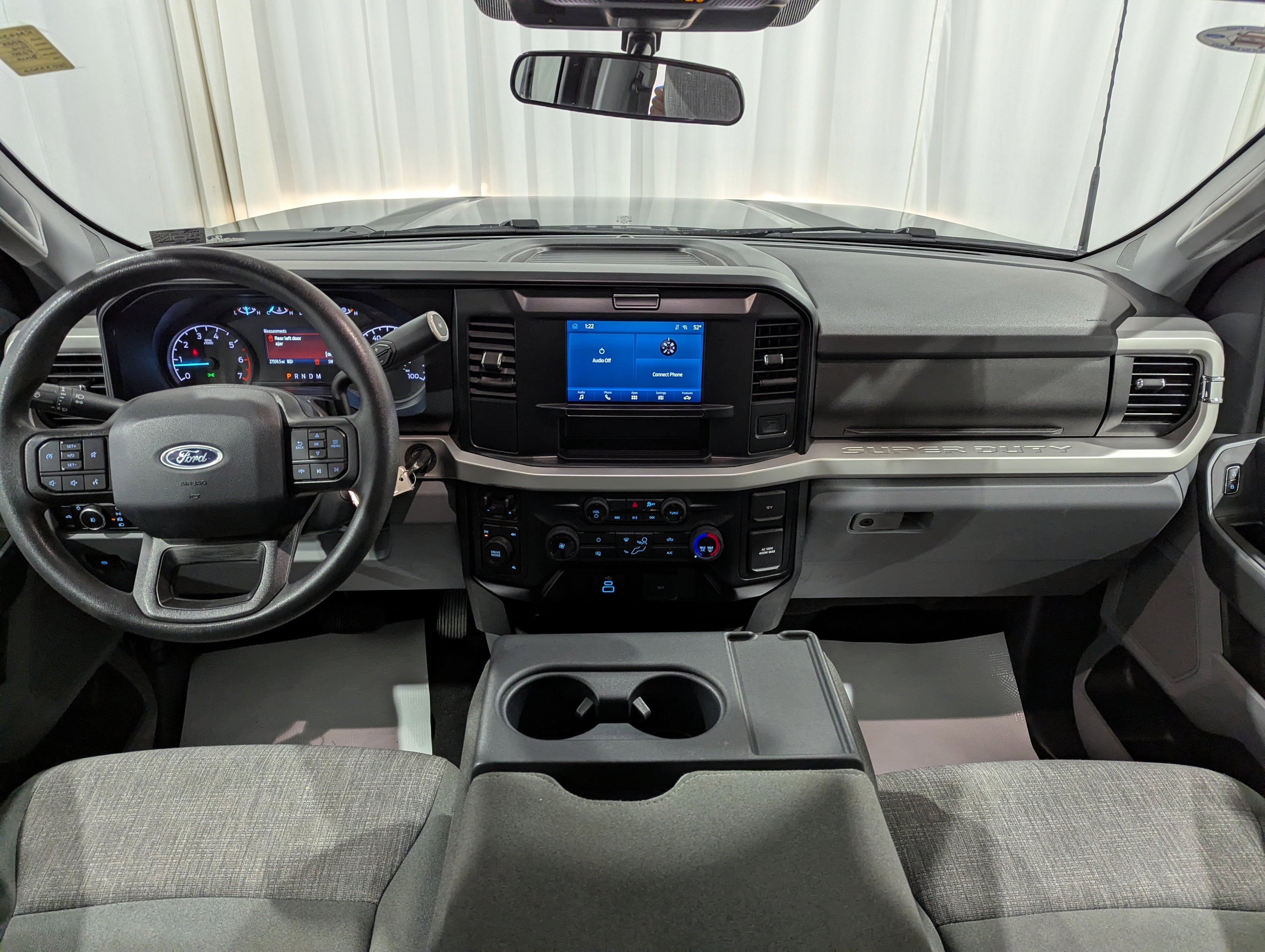 2025 Ford Super Duty F-250 SRW XLT