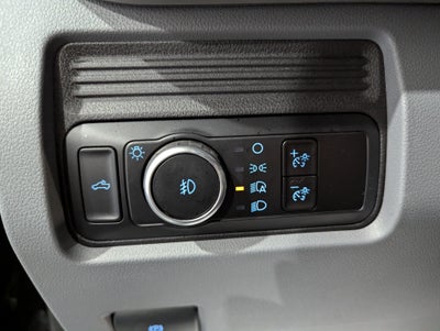 2025 Ford Super Duty F-250 SRW XLT