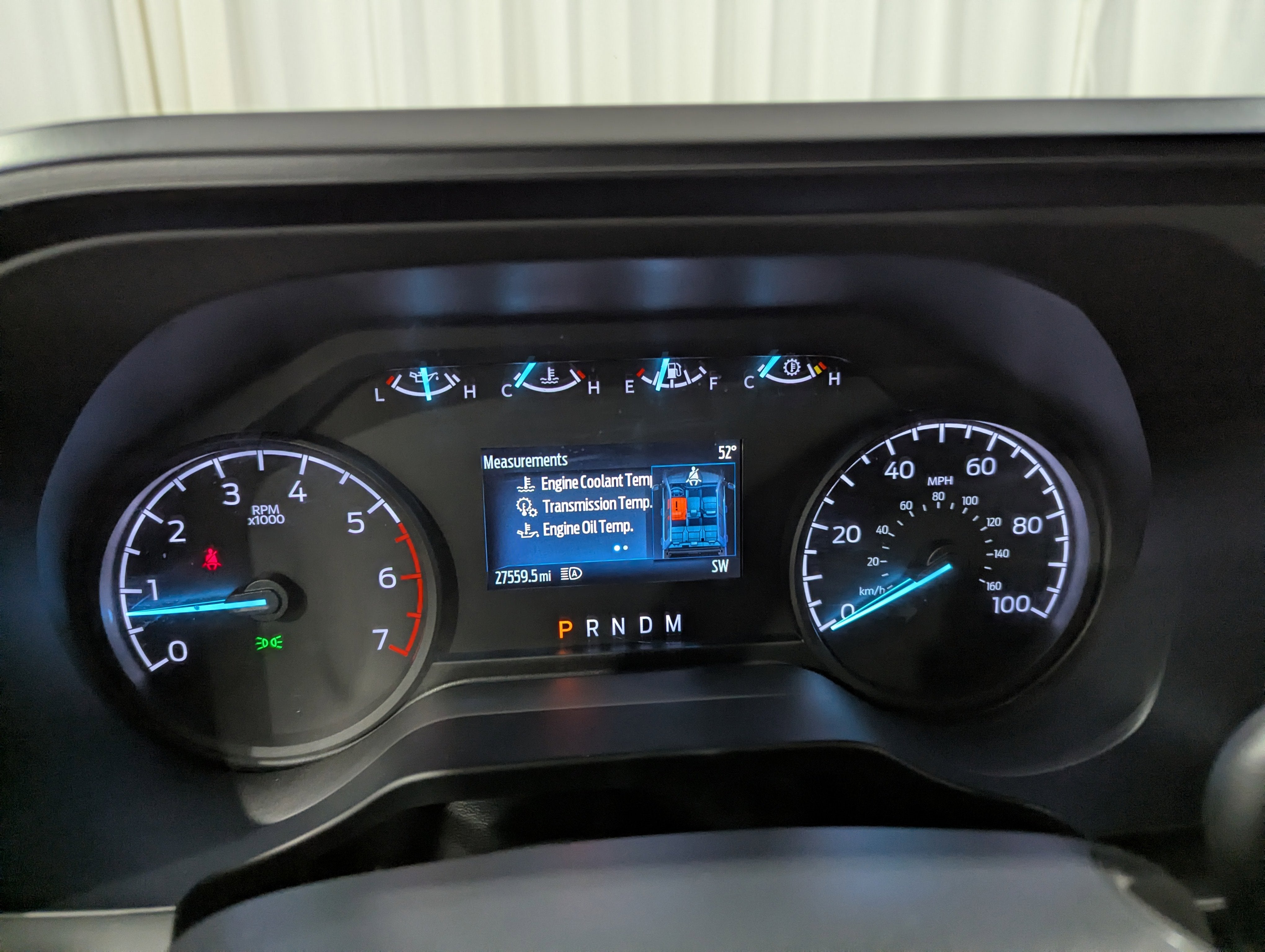 2025 Ford Super Duty F-250 SRW XLT