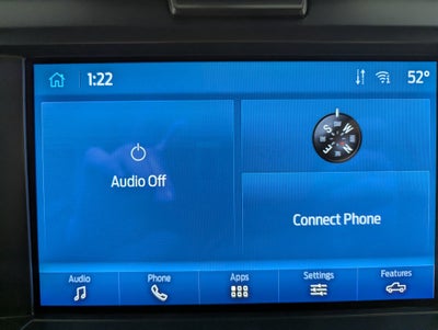 2025 Ford Super Duty F-250 SRW XLT