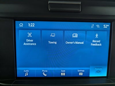 2025 Ford Super Duty F-250 SRW XLT