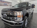 2025 Ford Super Duty F-250 SRW XLT