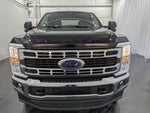 2025 Ford Super Duty F-250 SRW XLT